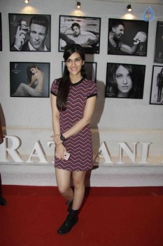 Dabboo Ratnani Annual Calendar Launch 1 - 68 of 84