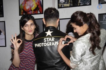 Dabboo Ratnani Annual Calendar Launch 1 - 74 of 84
