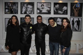 Dabboo Ratnani Annual Calendar Launch 1 - 76 of 84