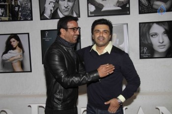 Dabboo Ratnani Annual Calendar Launch 1 - 77 of 84