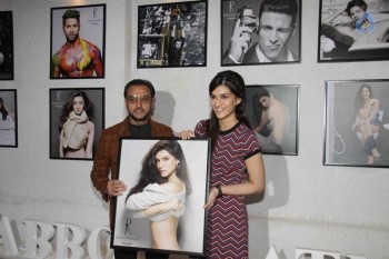 Dabboo Ratnani Annual Calendar Launch 1 - 78 of 84