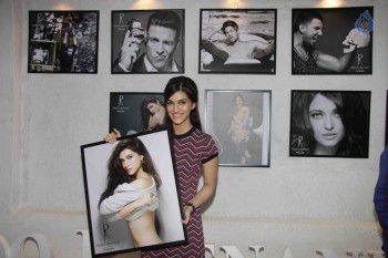 Dabboo Ratnani Annual Calendar Launch 1 - 79 of 84