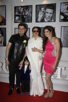 Dabboo Ratnani Annual Calendar Launch 1 - 81 of 84