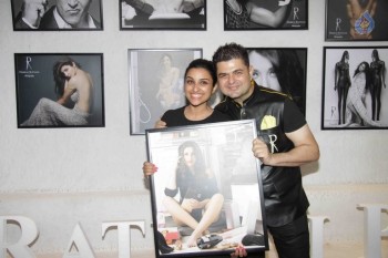 Dabboo Ratnani Annual Calendar Launch 1 - 82 of 84