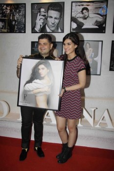 Dabboo Ratnani Annual Calendar Launch 1 - 83 of 84