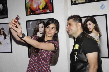 Dabboo Ratnani Annual Calendar Launch 1 - 84 of 84