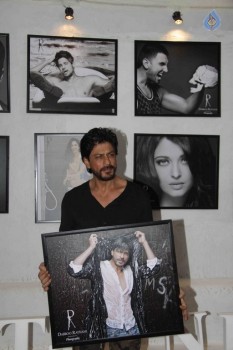 Dabboo Ratnani Annual Calendar Launch 2 - 6 of 63