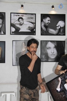 Dabboo Ratnani Annual Calendar Launch 2 - 7 of 63