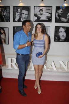 Dabboo Ratnani Annual Calendar Launch 2 - 8 of 63