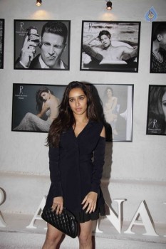 Dabboo Ratnani Annual Calendar Launch 2 - 14 of 63