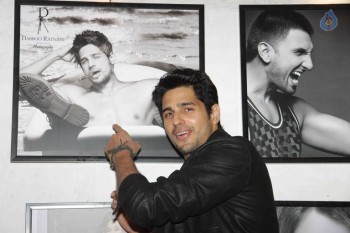 Dabboo Ratnani Annual Calendar Launch 2 - 18 of 63