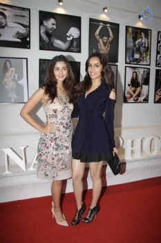 Dabboo Ratnani Annual Calendar Launch 2 - 20 of 63