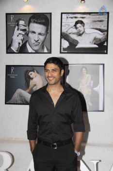 Dabboo Ratnani Annual Calendar Launch 2 - 27 of 63