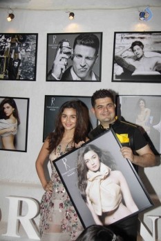 Dabboo Ratnani Annual Calendar Launch 2 - 31 of 63