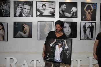 Dabboo Ratnani Annual Calendar Launch 2 - 38 of 63