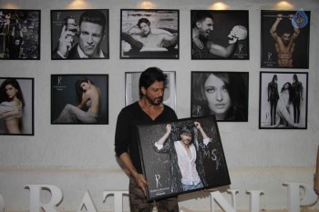 Dabboo Ratnani Annual Calendar Launch 2 - 48 of 63
