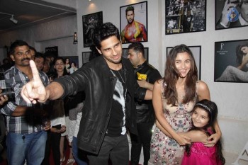 Dabboo Ratnani Annual Calendar Launch 2 - 49 of 63