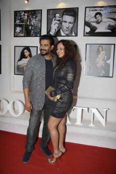 Dabboo Ratnani Annual Calendar Launch 2 - 52 of 63