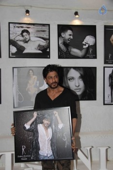 Dabboo Ratnani Annual Calendar Launch 2 - 53 of 63