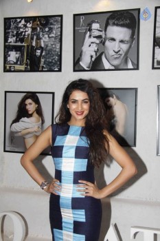 Dabboo Ratnani Annual Calendar Launch 2 - 57 of 63