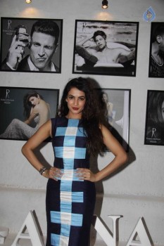 Dabboo Ratnani Annual Calendar Launch 2 - 58 of 63