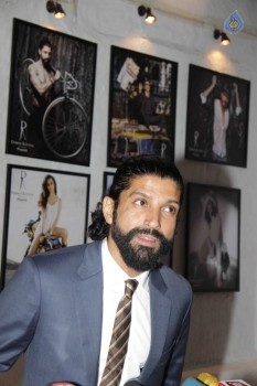 Dabboo Ratnani Annual Calendar Launch 2 - 61 of 63