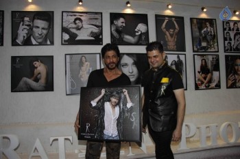 Dabboo Ratnani Annual Calendar Launch 2 - 63 of 63