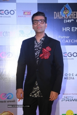 Dadasaheb Phalke Awards Event - 40 of 49