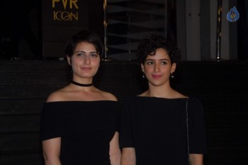 Dangal Film Special Screening Photos - 2 of 100