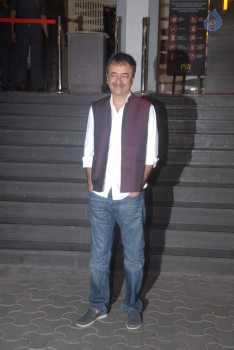 Dangal Film Special Screening Photos - 8 of 100