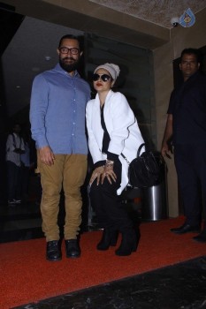 Dangal Film Special Screening Photos - 22 of 100