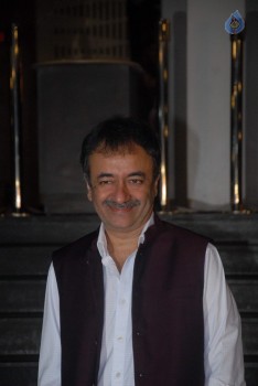 Dangal Film Special Screening Photos - 28 of 100