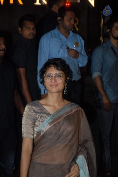 Dangal Film Special Screening Photos - 31 of 100