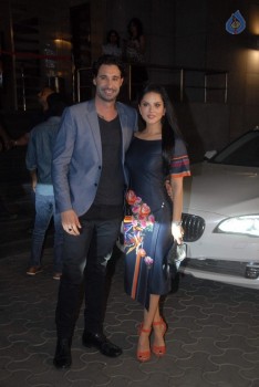 Dangal Film Special Screening Photos - 32 of 100