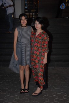 Dangal Film Special Screening Photos - 33 of 100