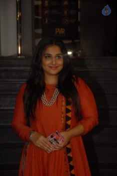 Dangal Film Special Screening Photos - 35 of 100