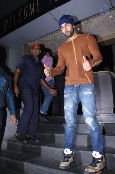 Dangal Film Special Screening Photos - 36 of 100