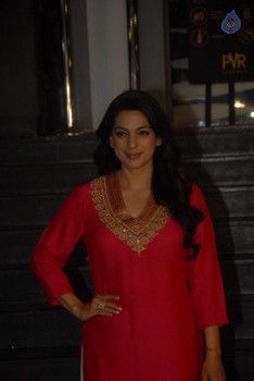 Dangal Film Special Screening Photos - 37 of 100