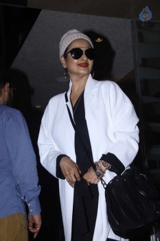 Dangal Film Special Screening Photos - 39 of 100