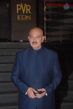 Dangal Film Special Screening Photos - 51 of 100