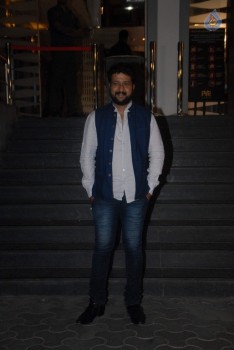 Dangal Film Special Screening Photos - 52 of 100