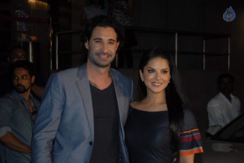 Dangal Film Special Screening Photos - 53 of 100