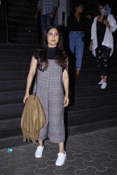 Dangal Film Special Screening Photos - 54 of 100