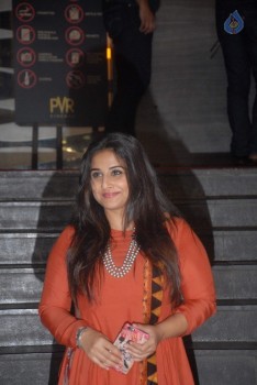 Dangal Film Special Screening Photos - 55 of 100