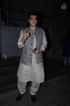 Dangal Film Special Screening Photos - 61 of 100