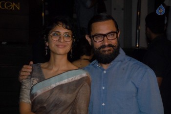 Dangal Film Special Screening Photos - 64 of 100