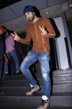 Dangal Film Special Screening Photos - 65 of 100