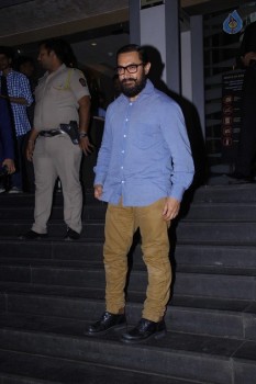 Dangal Film Special Screening Photos - 79 of 100