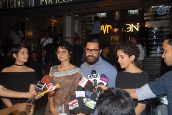 Dangal Film Special Screening Photos - 88 of 100