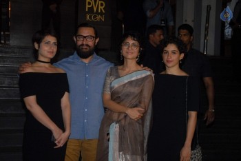 Dangal Film Special Screening Photos - 89 of 100